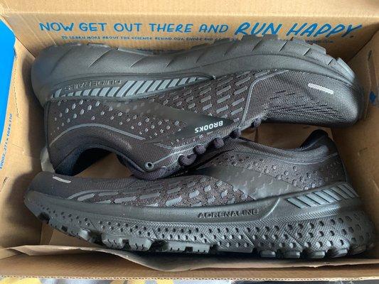 Fleet Feet Pooler