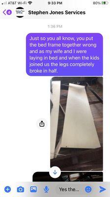 Stephen Jones Services