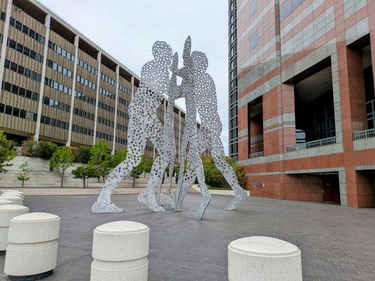 Edward R. Roybal Federal Building