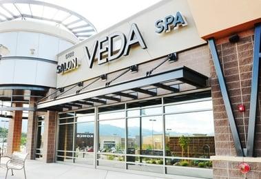 Veda Salon & Spa