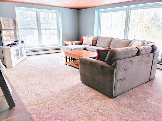 Posen Design & Journeyman Co