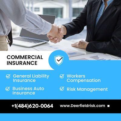 Deerfield Risk Advisors