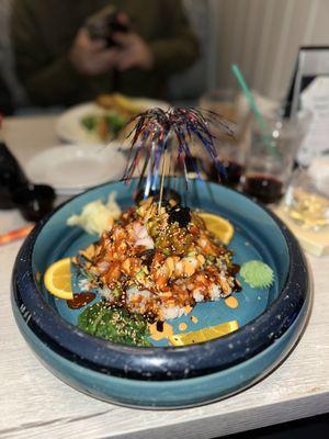 Finz Seafood & Grill