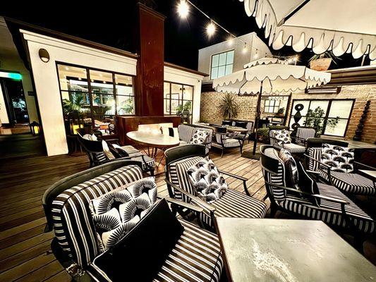 Granada Hotel & Bistro