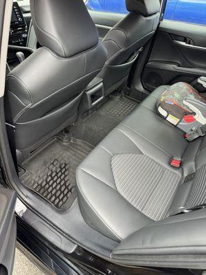 Shine Pro Auto Detailing