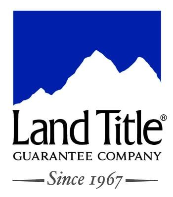 Land Title Guarantee