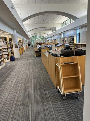 Romeo District Library