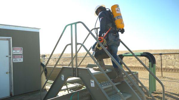 Basin Safety Consulting