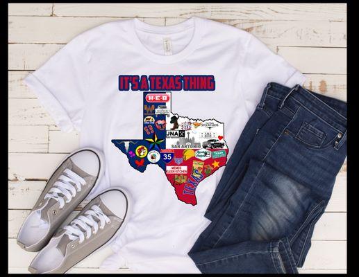 Apparel Designs by JNA