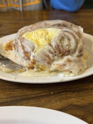 Grammas Country Kitchen