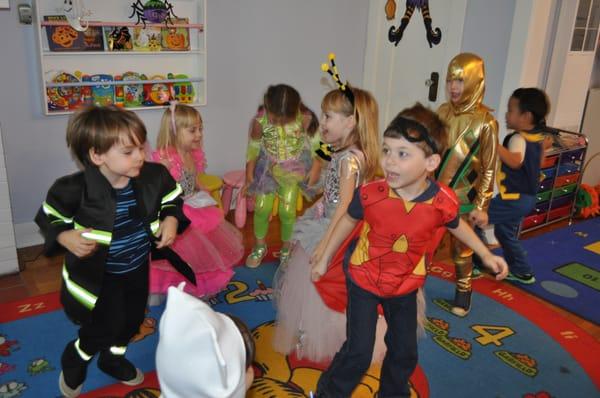 Gardner Little School