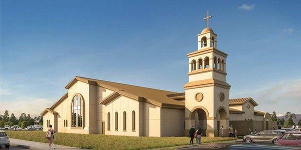 Saint Oscar Romero Catholic Church