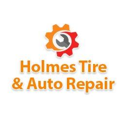Holmes Tire & Auto Repair