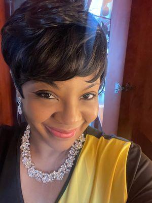 Maria Triplett , CEO Maria Triplett Insurance