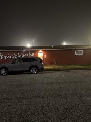 Brickhouse Discotheque