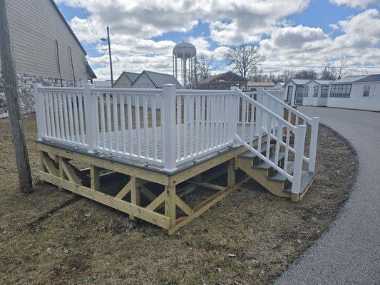 Select Outdoor Structures