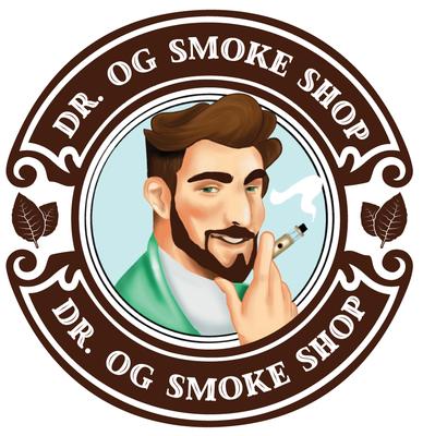 Dr. OG Smoke Shop