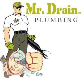 Mr Plumbing Drain Cleaning