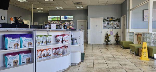 Animal Hospital of Lubbock