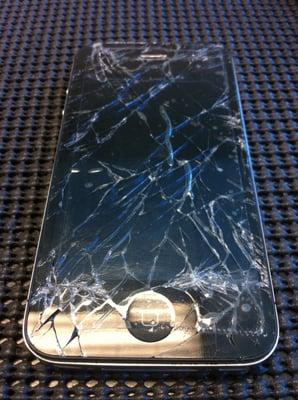 Valencia iPhone Repair