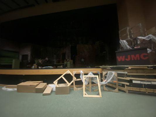 Clear Falls High School