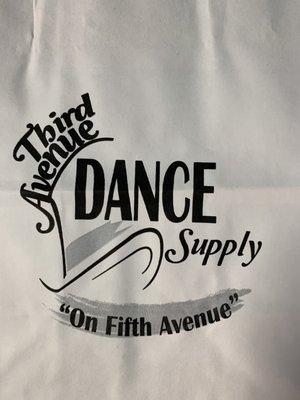 Third Avenue Dance Supply