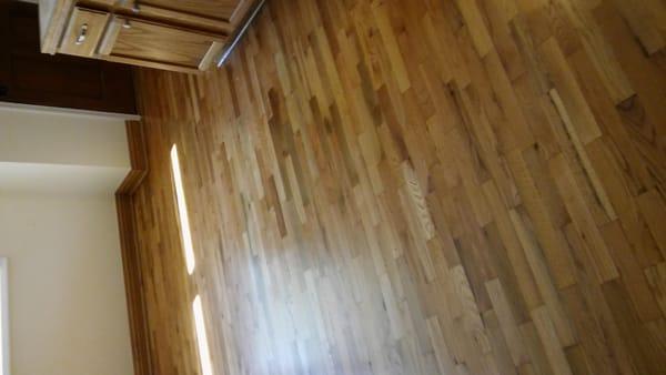 Mark H Purkey Flooring