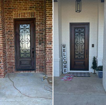 JA Cleaning And Multiservices