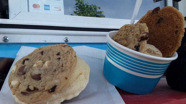 Ciao Bella Ice Creamery and Bakery