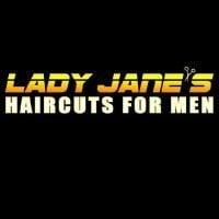 Lady Jane's Hair Cuts For Men