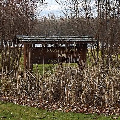 Harvey E Schmidt Park