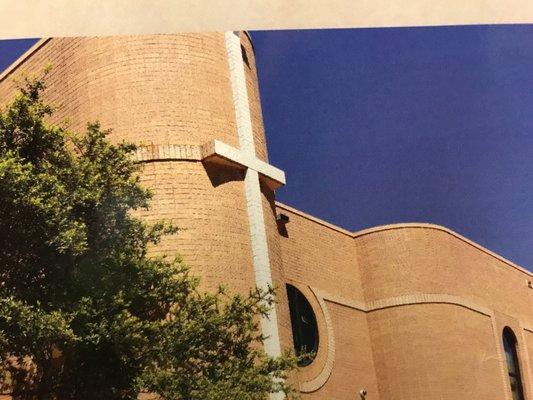 Central Christian Church