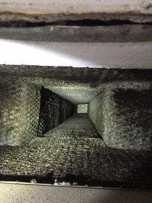 How is all started...