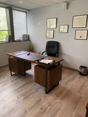 Balance Foot & Ankle