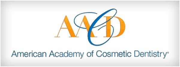 American Academy of Cosmetic Dentistry Logo