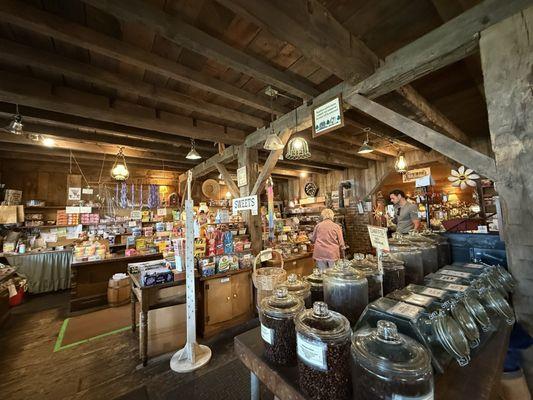 Country Store
