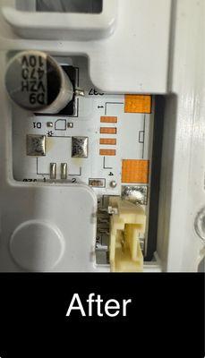 Capital City Appliance Service