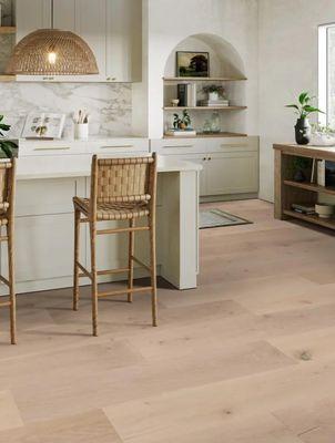 Brewer’s Flooring & Sales Inc