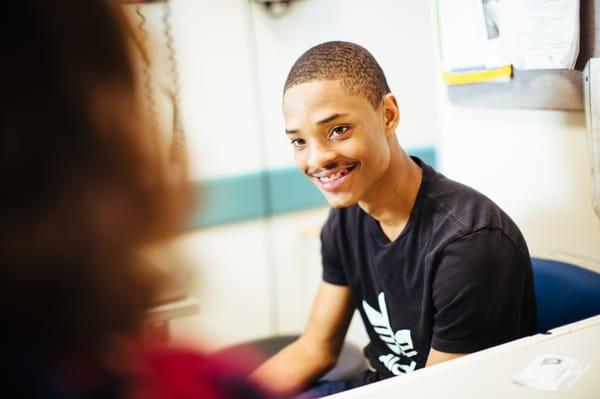 Children's National Pediatricians & Associates Foggy Bottom