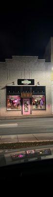 Small Town Girl Boutique