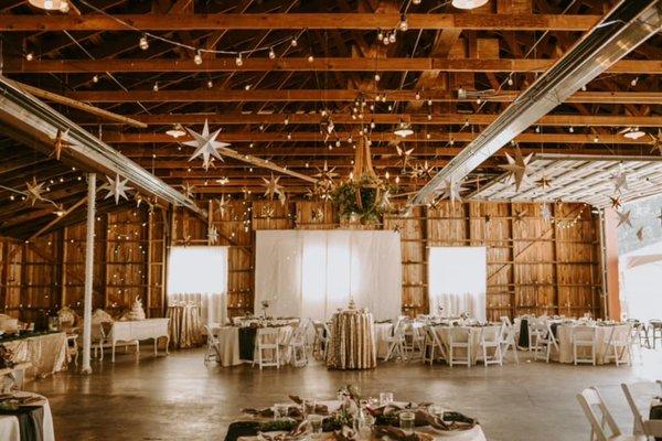 Maplehurst Farm Wedding Venue