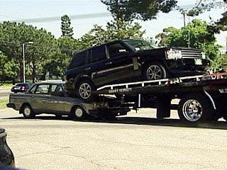 Bam's Towing & Repair