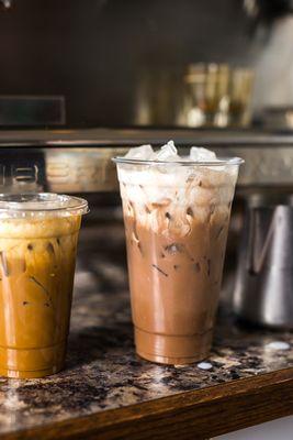 The Coffee Spot