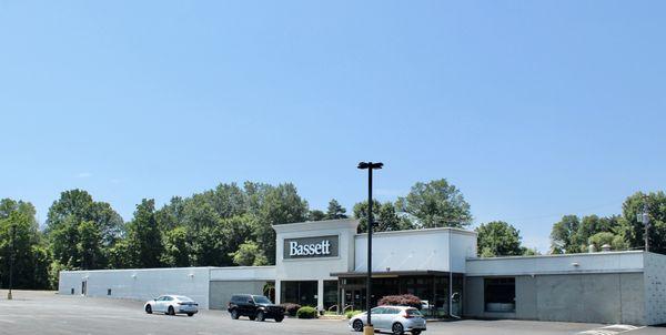 Bassett Furniture
