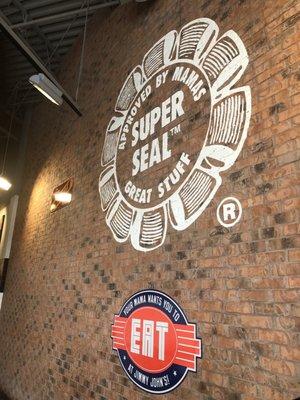 Jimmy John's