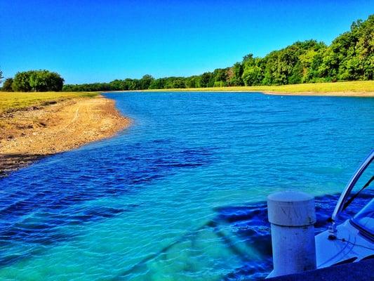 DFW Waterski and Wakeboard Ski