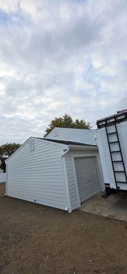 Pereira Construction