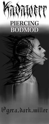 Kadawerr Piercing