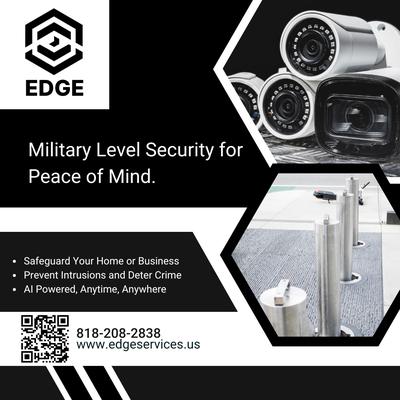 Edge Services