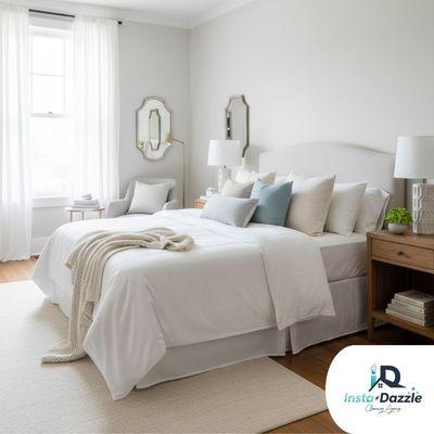 Insta-Dazzle Cleaning Agency